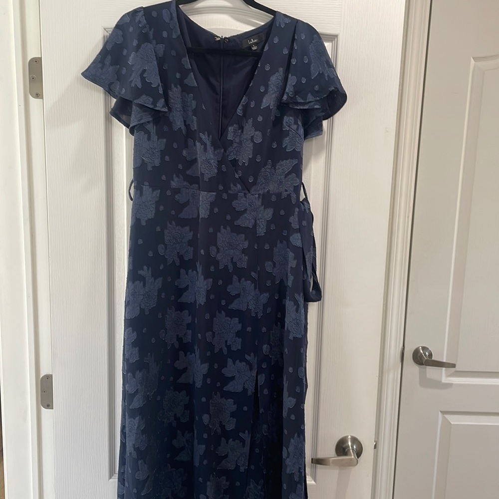 Lulus Dress